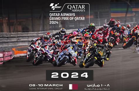 Motogp Qatar Lita Sherri