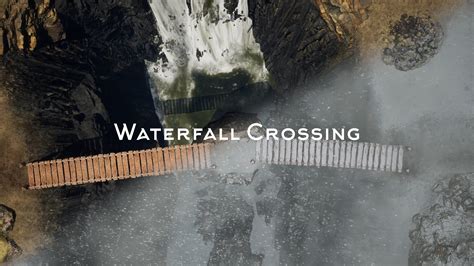 Waterfall Crossing - Animated Maps : r/Forgotten_Realms