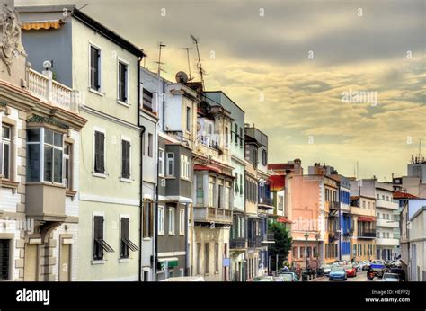 Old gibraltar town hi-res stock photography and images - Alamy