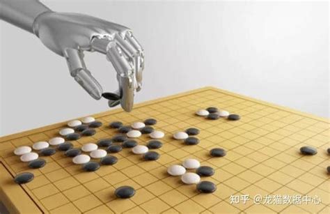 1分钟ai知识：什么是alphago？ 知乎