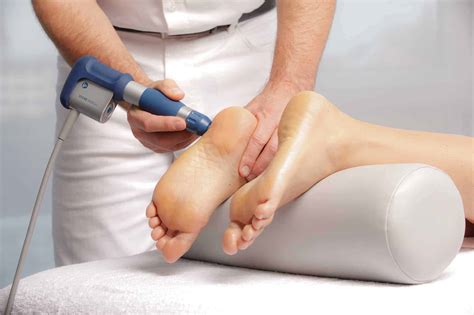 Shockwave Therapy For Foot And Leg Pain Umina Podiatry