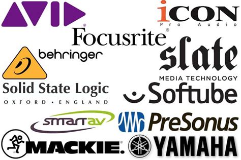 Top 11 Best DAW Control Surface Brands In The World 2024