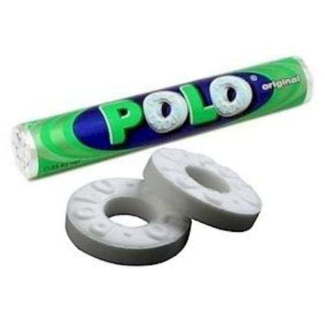 Polo Peppermint Candy Shopee Malaysia