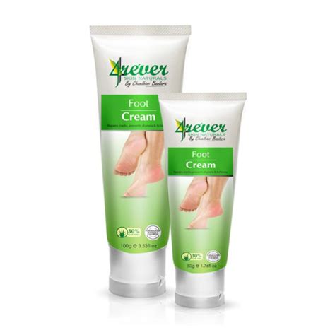 Forever Foot Cream 50g Taplowlk