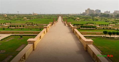 Top 10 Parks In Karachi Punjab Ads Blog