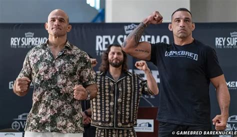 Junior Cigano x Fabrício Werdum onde assistir e horário da luta sem