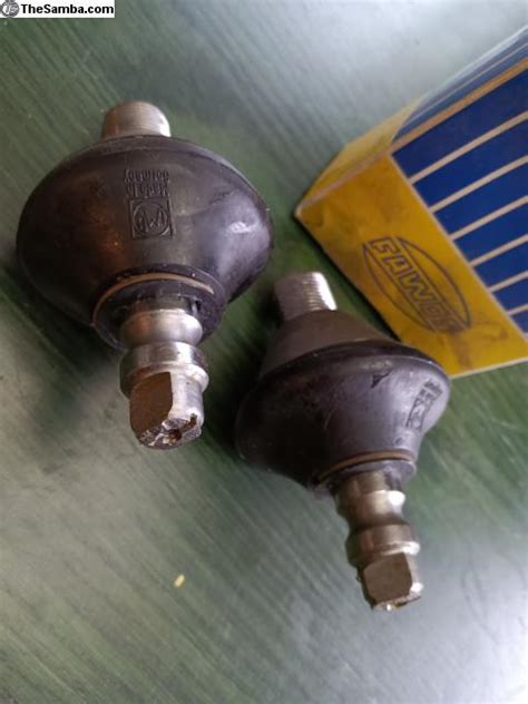 Thesamba Vw Classifieds Nos Type Lower Ball Joints