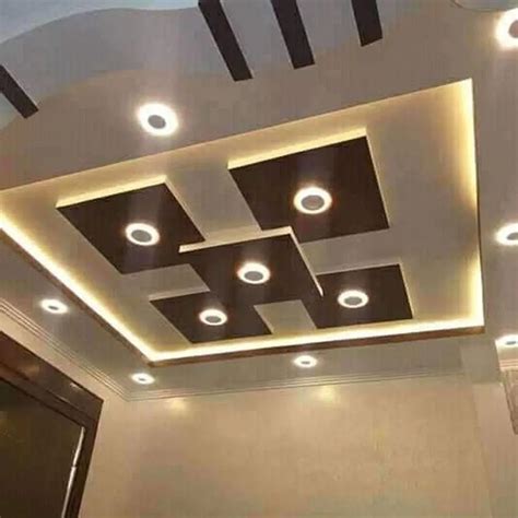 Stunning Full 4k Collection Of Over 999 False Ceiling Images