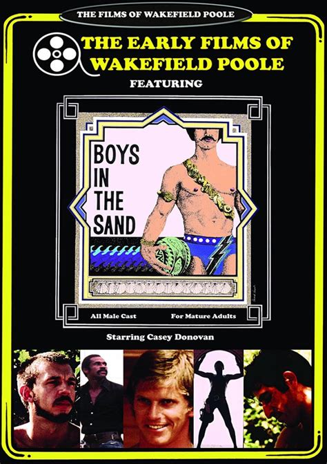 12 Vintage Gay Adult Films Everyone Should See -- Metro Weekly