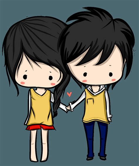 Cute Couple Cartoon Hugging Clip Art Kartun Laki Laki Dan Perempuan Wallpaper Ponsel Hd Pxfuel