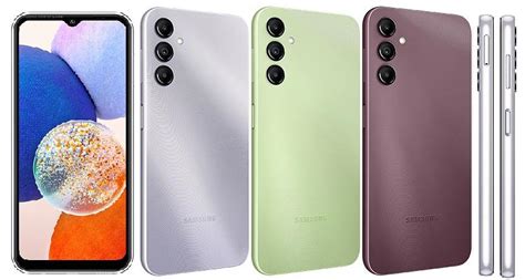 Galaxy A G