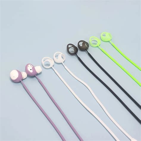 Anti Lost Earbuds Strap For Galaxy Buds Pro Earbuds Earphones Holder