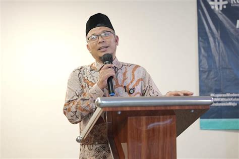 Kud Mino Saroyo Role Model Koperasi Nelayan Digital Dalam Program