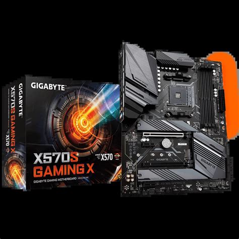 Gigabyte X570S GAMING X Motherboard SGL Global Technologies