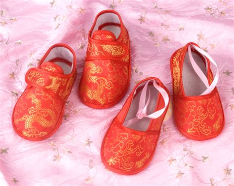 Baby Dragon Shoes | Chinese Accessories | Kids | Shoes