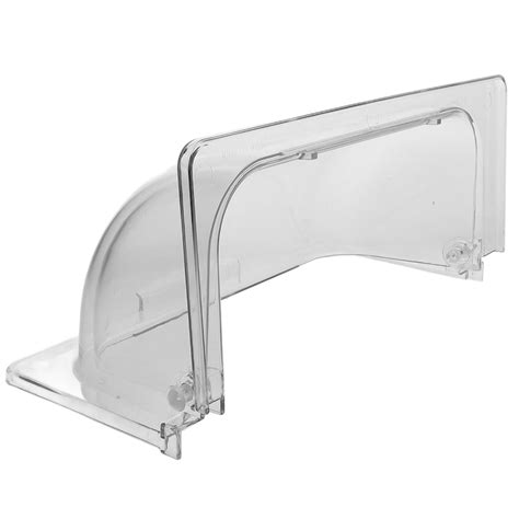 plastic cake cover 6