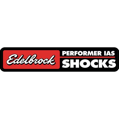 Edelbrock