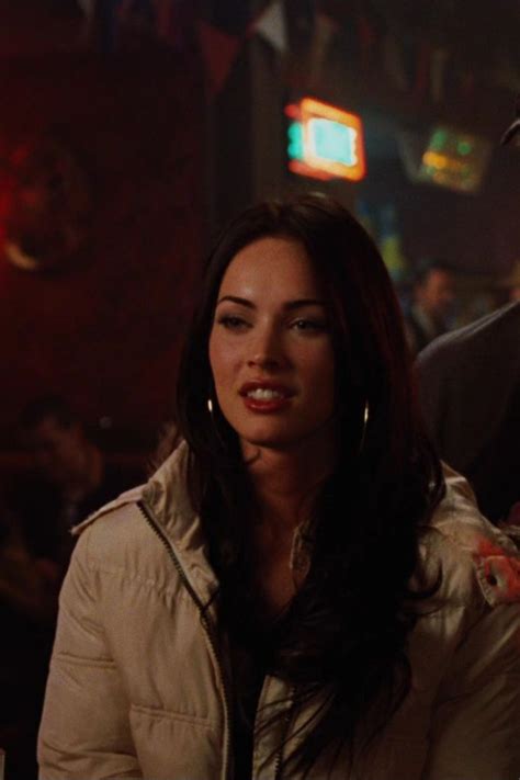 Megan Fox Jennifers Body Aesthetic Jennifer Check Megan Fox