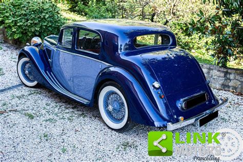 Jaguar Mk Iv Liter F R Eur Kaufen