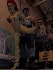 Forumophilia PORN FORUM My Super Collection 3D Comics SiteRips ArtWork