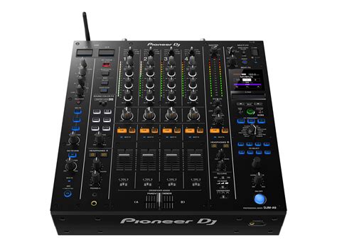 pioneer djm  cdj  pro dj mixer player package