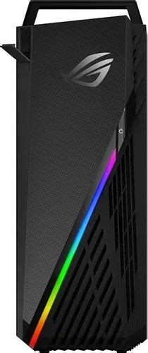 I Asus Rog Strix Ga Dh Gaming Desktop Screen Size Inches Windows