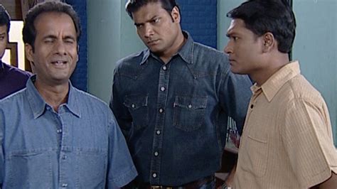 Watch Cid Episode No 357 Tv Series Online Double Dna Part 1 Sony Liv