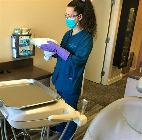 8-Hour Infection Control Certificate $350 | California Dental Ed