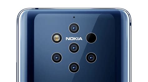 HMD Global revela la fecha de presentación de los nuevos flagship de Nokia