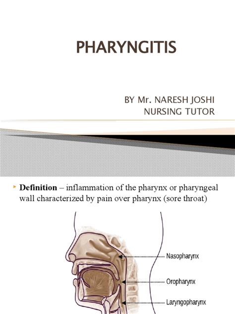 Upper Respiratory Tract Infection | PDF | Respiratory Diseases ...