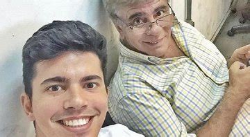 Cenapop Filho De Wagner Montes Faz Declara O Emocionada Em Homenagem