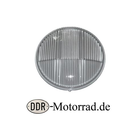 Streuscheibe Ifa Mz Rt Ddr Motorrad De Ersatzteileshop