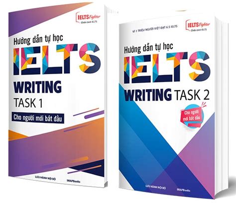 Tự Học Ielts Writing Task 1 Thầy Ngọc Bách Mới