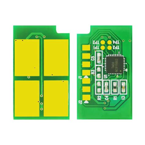 Toner Chip Reset For Pantum Tl H Tl X Tl H Tl X Tl