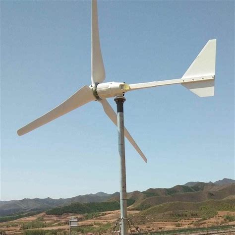 Customized Hawt Kw Wind Generator Suppliers Manufacturers Factory