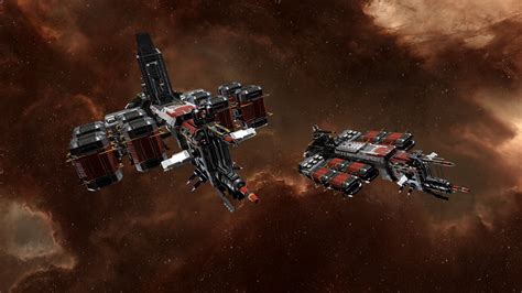 New Eden Store: Support your industry with the new Rorqual "Forgemaster ...