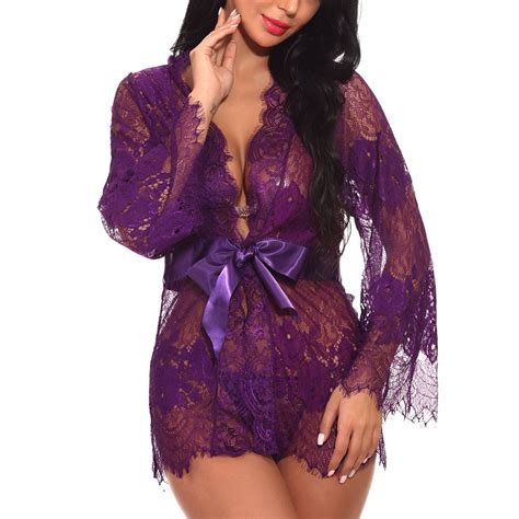 Act Now Gomind Women S Chemises Negligees Sexy Lingerie Fashion