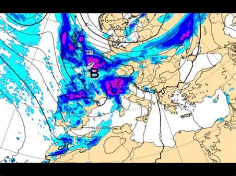 Meteo Fino Al Ottobre E Tendenza Successiva Youtube