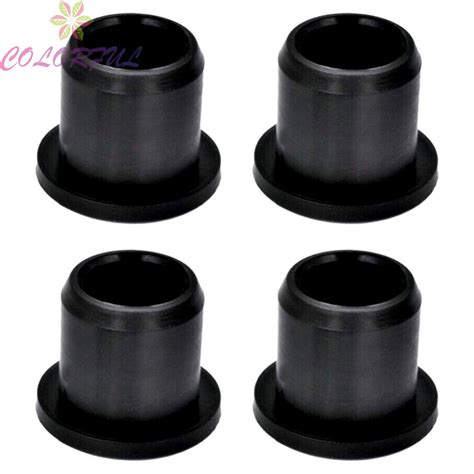 Colorfulflange Bushing Pack Brand New Lawn Mower