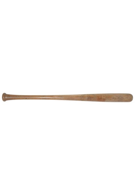 Store Model Bats Babe Ruth Lou Gehrig Mel Ott Rogers Maris Grey