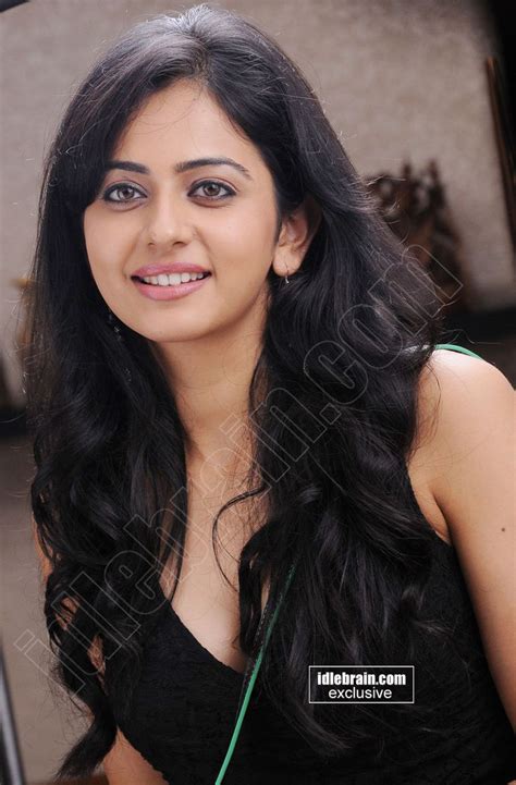 Rakul Preet Singh Most Beautiful Indian Actress Indian Beauty