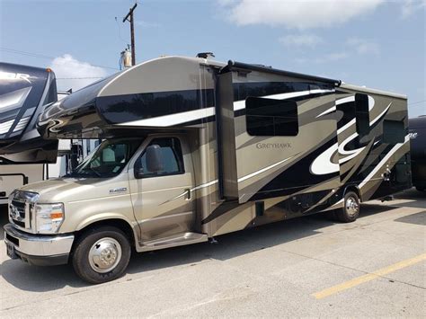 2017 Jayco Greyhawk 31fs Granger Rv