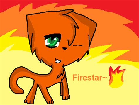 Firestarso Improved By Xxsquirrelflightxx On Deviantart