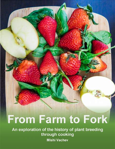 From Farm To Fork An Exploration Of The History Of Plant Breeding