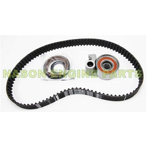 Toyota Hilux KUN26 1KD FTV TIMING BELT KIT