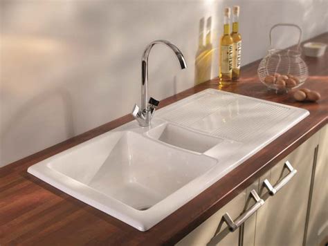 Carron Phoenix Ceramic Kitchen Sinks Shonelle Taps And Sinks Online