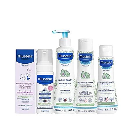 Produtos Para Recem Nascido