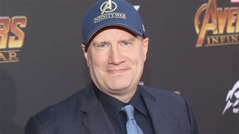 Kevin Feige Explica Por Qué Se Creó El Concepto Del Universo