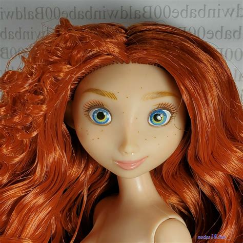 Merida In A Bikini Brave Deviantart My XXX Hot Girl