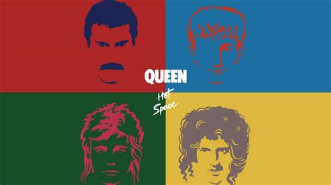 🥇 Abstract queen rock band wallpaper | (120918)